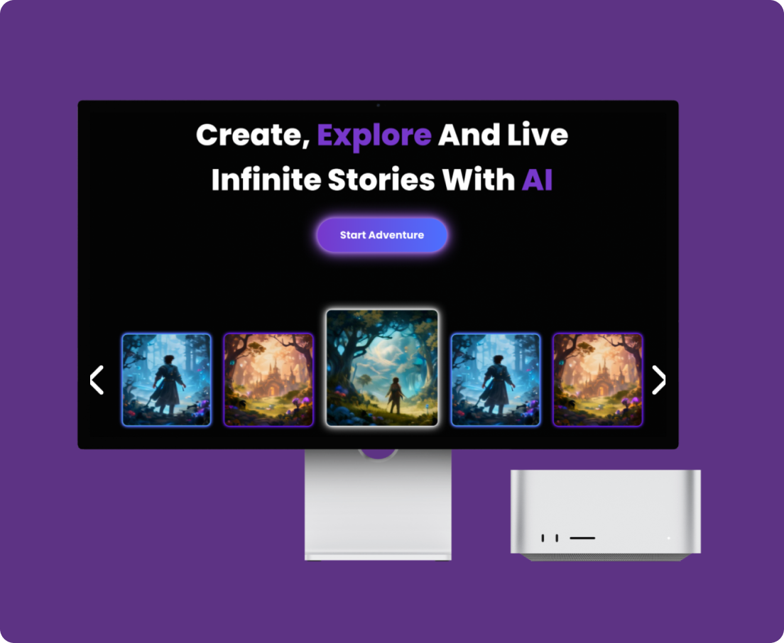 Decipher Engine Preview