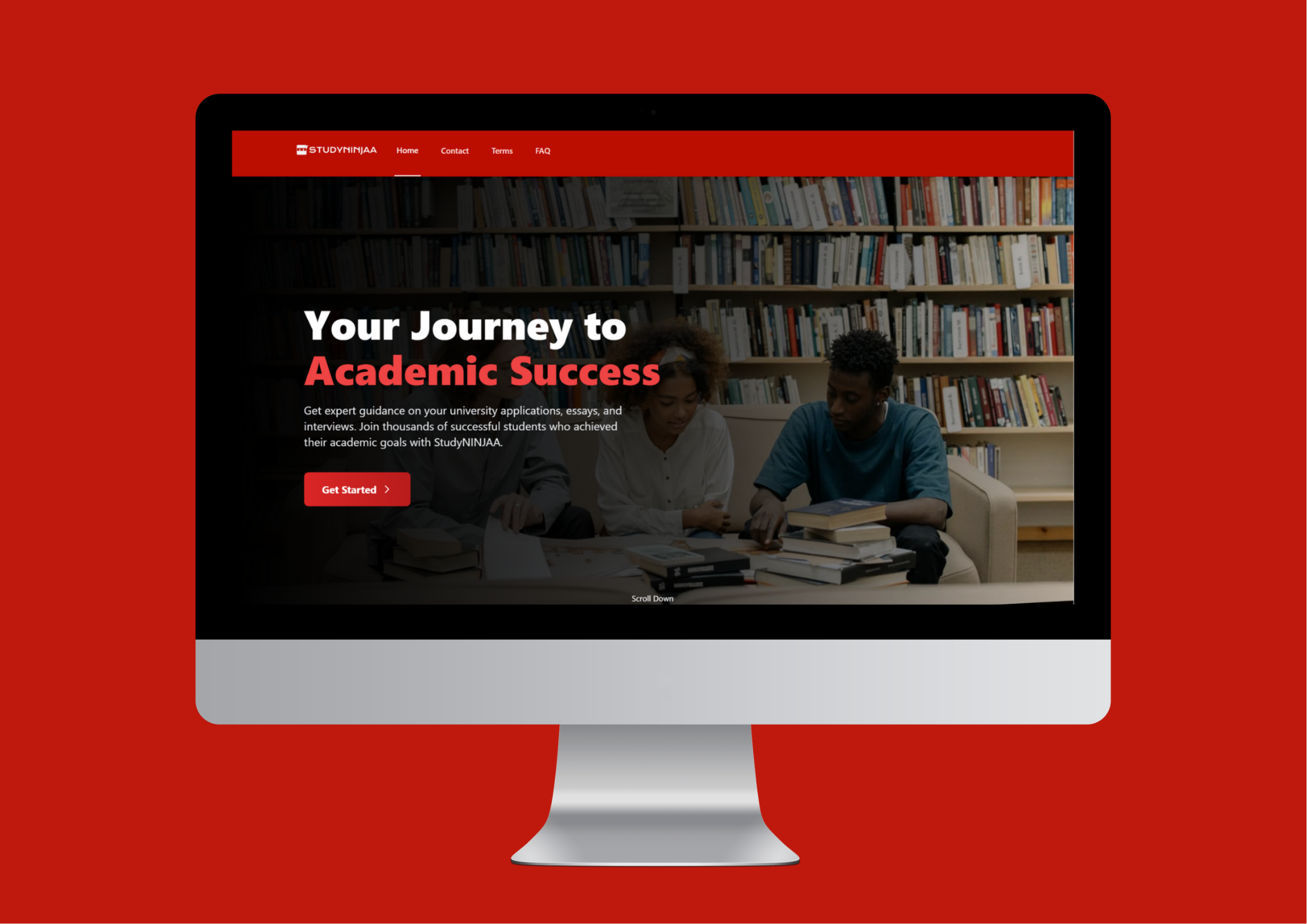 Study Ninjaa Preview