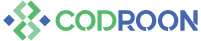 Codroon Logo